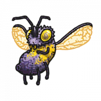怪物·加特林花生蜂-5星.png