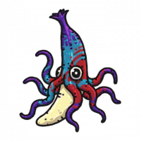 怪物·香蕉鱿鱼-2星.png