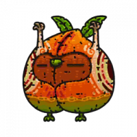 怪物·屁屁桃-5星.png