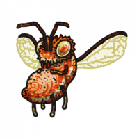 怪物·加特林花生蜂-1星.png