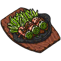 料理·培根莴苣.png
