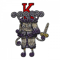 怪物·黑桃面条K-5星.png