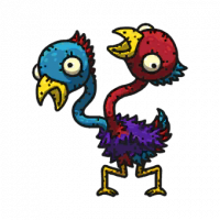 怪物·双头鸟-1星.png