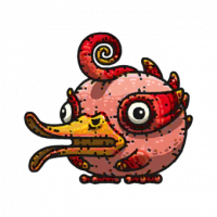 怪物·火龙果の鸭-2星.png