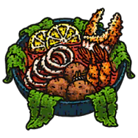 冬阴功 - 黑暗料理王wiki_bwiki_哔哩哔哩