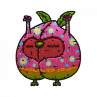 怪物·屁屁桃-3星.png