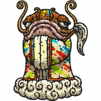 怪物·长生鱼仙-4星.png