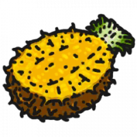 食材·菠萝.png