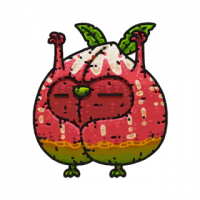 怪物·屁屁桃-4星.png