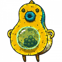 怪物·口渴木瓜精-1星.png