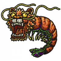 怪物·虎王虾-4星.png