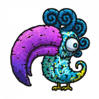 怪物·火辣辣鹦鹉-4星.png