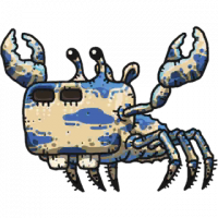 怪物·河马脸螃蟹-1星.png