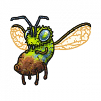 怪物·加特林花生蜂-4星.png
