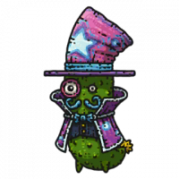 怪物·胡瓜魔术师-3星.png