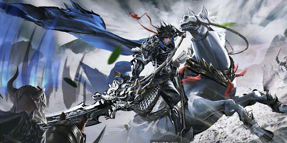 威名尽显-SP赵云 特殊动作.gif