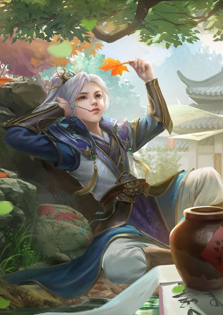 偷酒不拜-钟会-静态.jpg