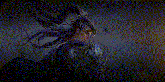 寿春举义-诸葛诞 出场动作.gif