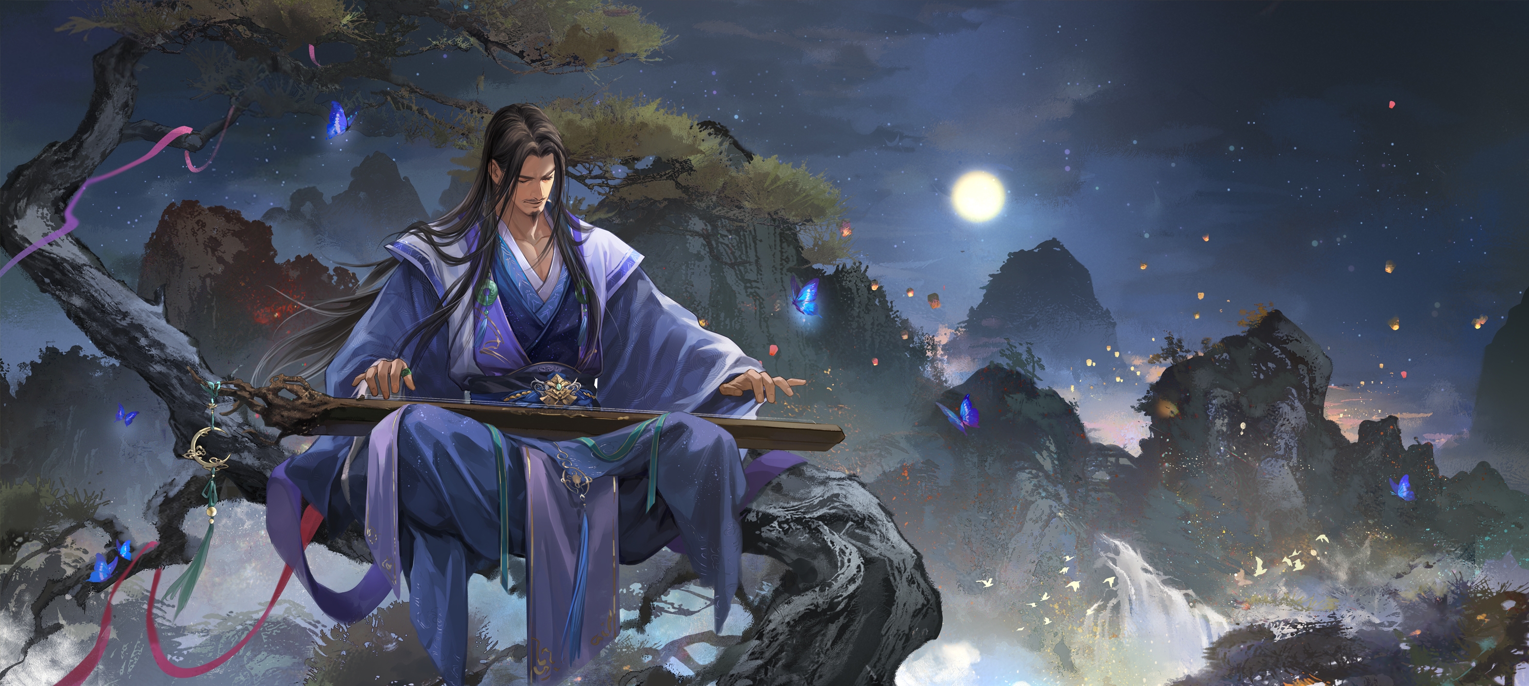 露冷风清-嵇康-静态.jpg