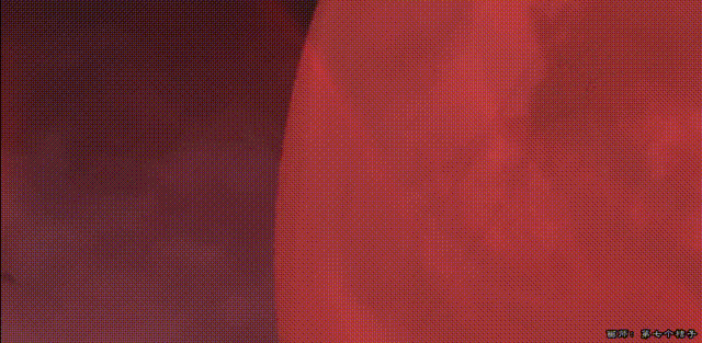 扬刀立威-麹义 出场动作.gif