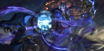 重张区宇-司马懿 待机动作.gif