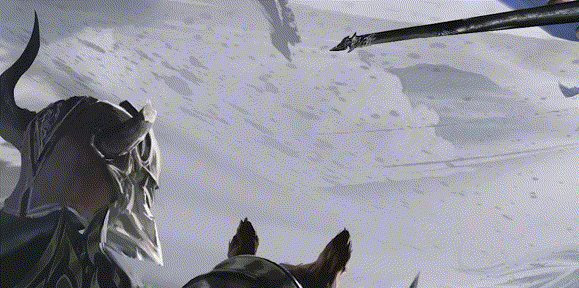 威名尽显-SP赵云 出场动作.gif