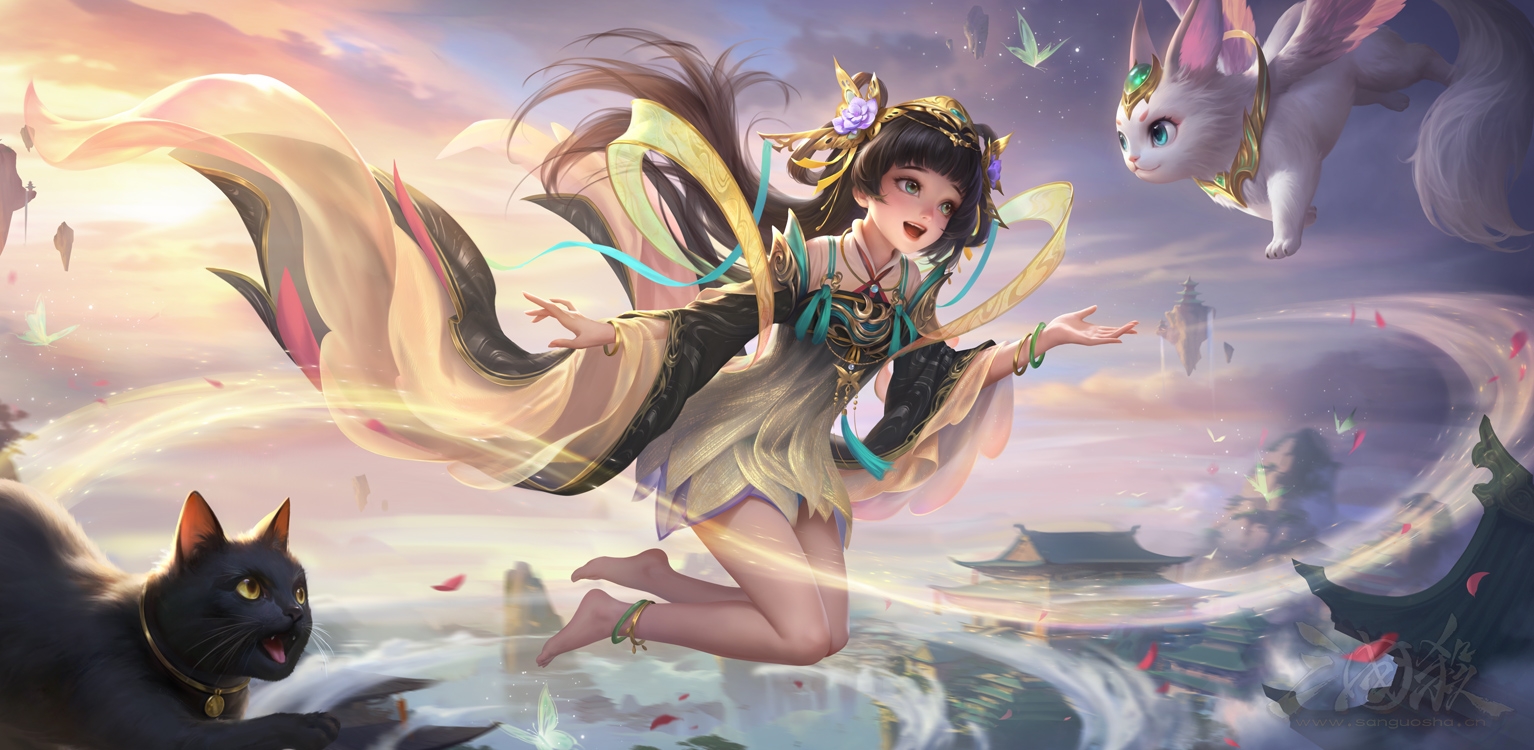 雪狸嬉梦-董白-静态.jpg