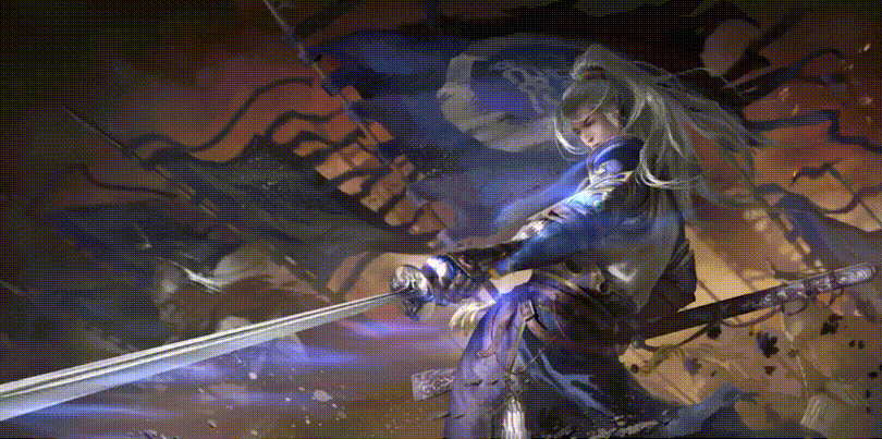 特殊动作