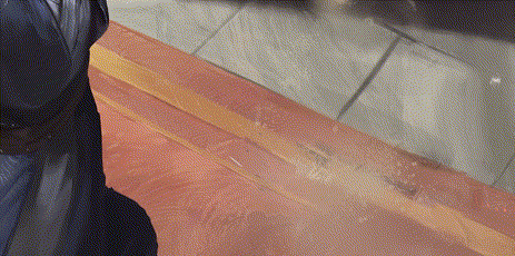 道法显威-左慈 出场动作.gif
