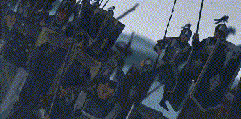 破宇开天-文鸯(至臻) 出场动作.gif