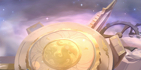 妙想神机-黄月英 出场动作.gif