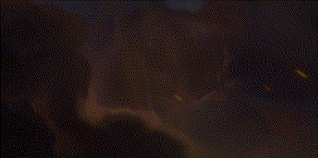 狷介疏狂-祢衡 出场动作.gif