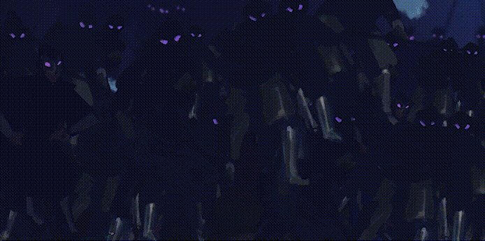 破宇开天-文鸯 出场动作.gif