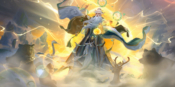 五灵济世-神华佗 特殊动作.gif