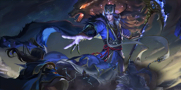 重张区宇-司马懿 特殊动作.gif