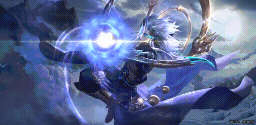 万人辟易-神甘宁 特殊动作.gif