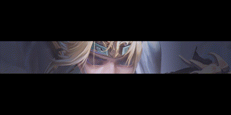 鳞振九霄-神赵云 出场动作.gif