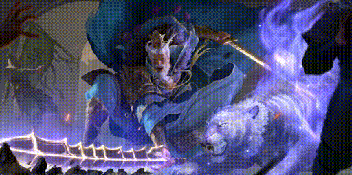 彪炳淮泗-王凌 待机动作.gif