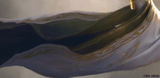 盟固策合-鲁肃 出场动作.gif