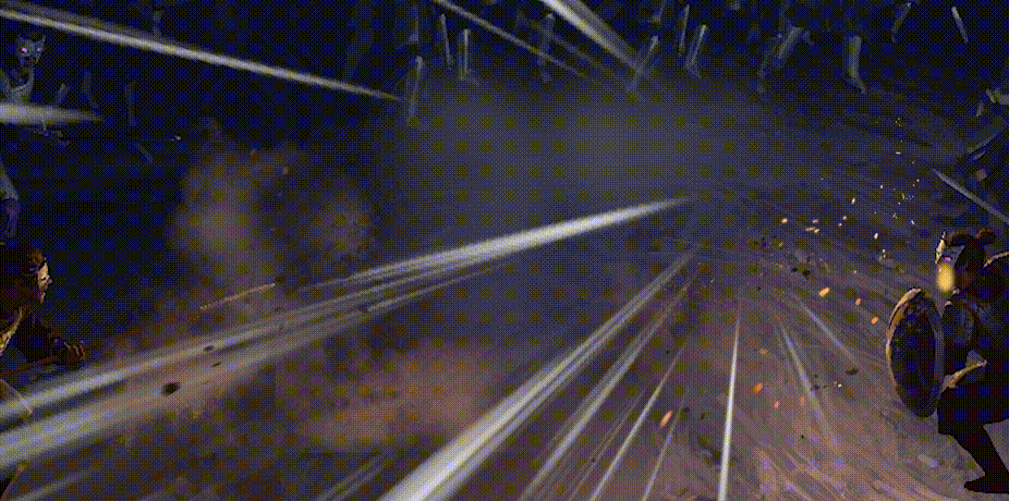 破宇开天-文鸯 攻击动作.gif
