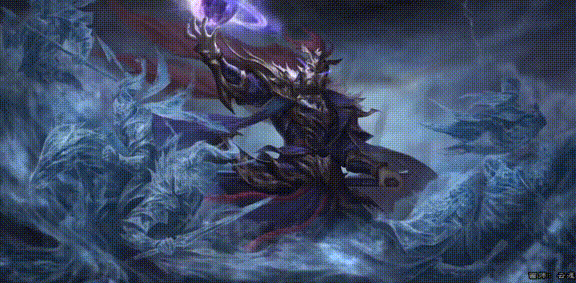 雄吞天下-曹操 待机动作.gif