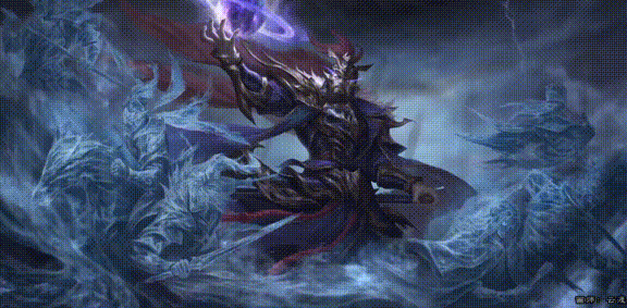 雄吞天下-曹操 特殊动作.gif