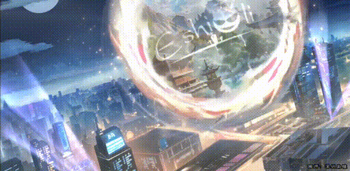 冠绝天下-裴秀 攻击动作.gif