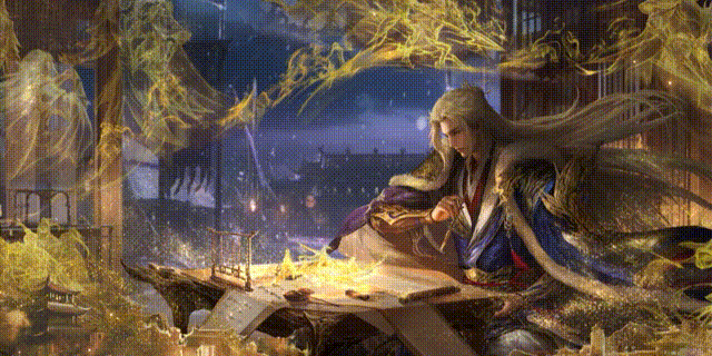特殊动作