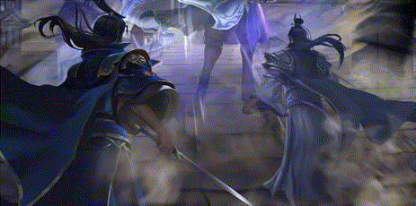 重张区宇-司马懿 出场动作.gif