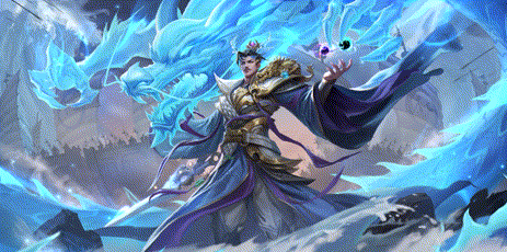 特殊动作