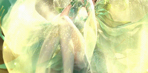 素心傲雪-势陆郁生 出场动作.gif