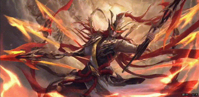 勇撼日月-神太史慈 特殊动作.gif