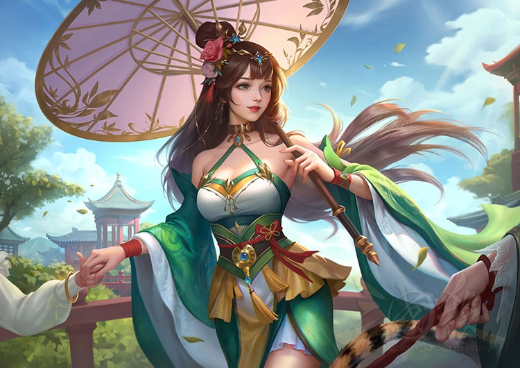 粉面若春-周妃-静态.jpg