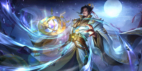 知天难易-阎象 特殊动作.gif